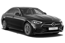 Car Hire Morden - C Class Auto - car hire Morden