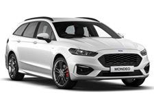 Car Hire Morden - Mondeo Estate - car hire Morden