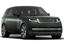 Car Hire Morden - Range Rover - car hire Morden